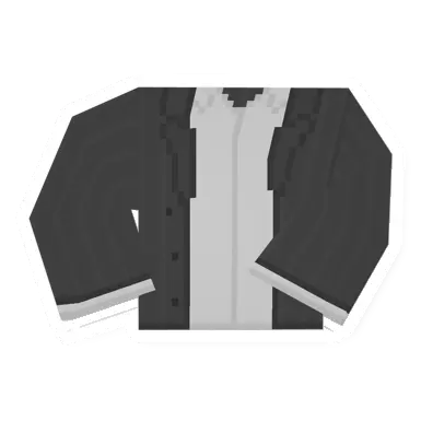Unturned Suit Top icon