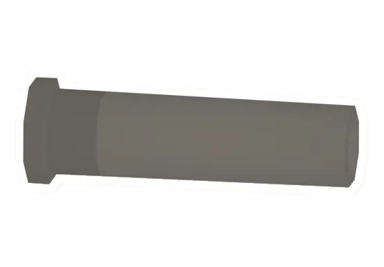 Unturned Artillery Casing icon