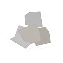 Unturned Cloth icon