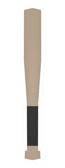 Unturned Old Baseball Bat icon
