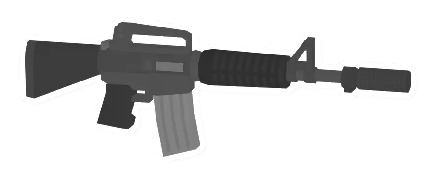 Unturned Retro Eagle SD icon