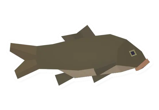 Unturned Carp icon