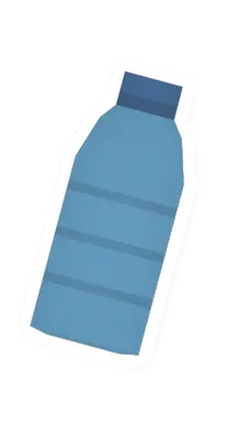 Unturned Bottle Of Water icon