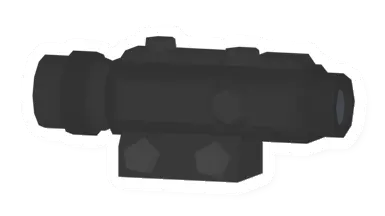 Unturned Variable Scope [5x] icon