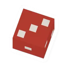Unturned Dice [3] icon