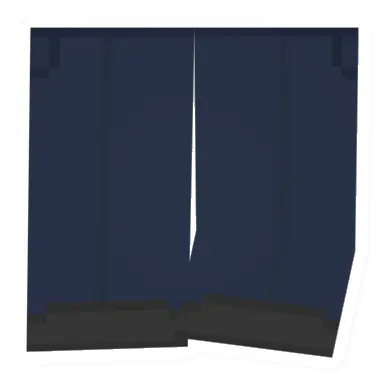 Unturned Police Cargos icon