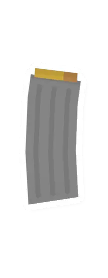 Unturned Military FMJ Box icon