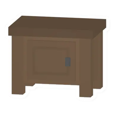 Unturned Vintage Counter icon