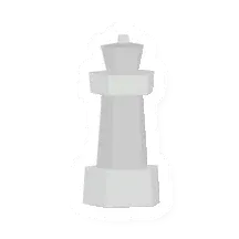 Unturned White Queen icon