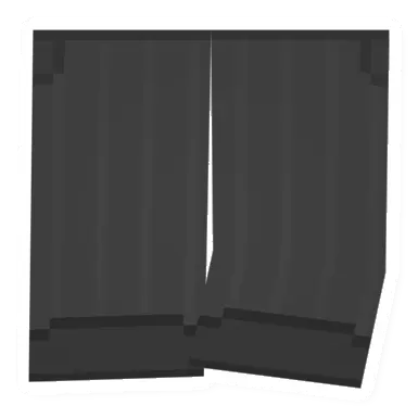 Unturned Suit Pants icon