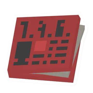 Unturned Tac Ammo Guide icon