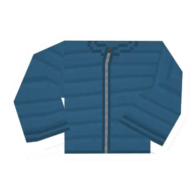Unturned Windbreaker icon