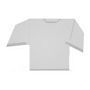 Unturned Shirt icon