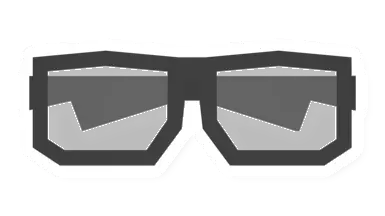 Unturned Reading Glasses icon