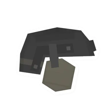 Unturned Heavy Helmet icon