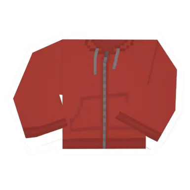 Unturned Hoodie icon