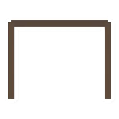 Unturned Wooden Floor icon
