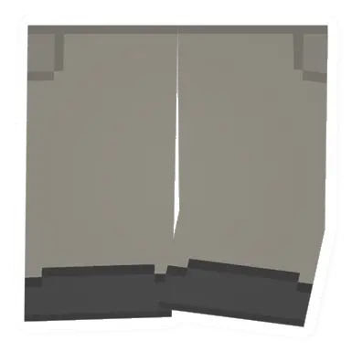 Unturned Pants icon