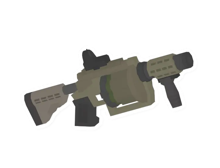 Unturned Attrition icon