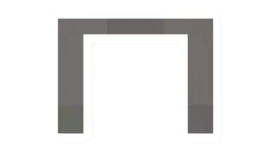 Unturned Metal Garage icon