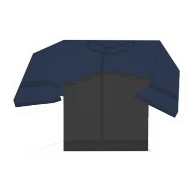 Unturned SWAT Shirt icon