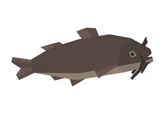 Unturned Catfish icon