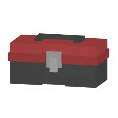 Unturned Basic Toolbox icon