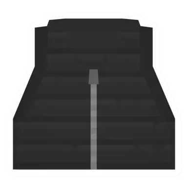 Unturned Puffer Vest icon