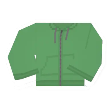 Unturned Hoodie icon