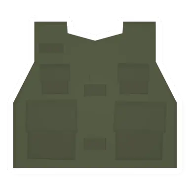 Unturned Fishing Vest icon