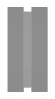 Unturned Concrete Post icon