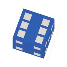 Unturned Dice [6] icon