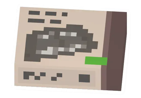 Unturned Backgammon Box icon