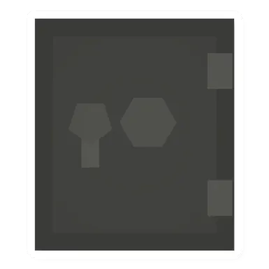 Unturned Large Safe icon
