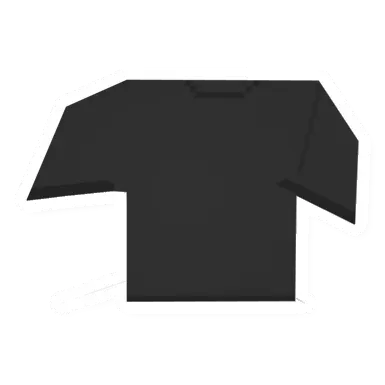 Unturned Shirt icon