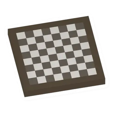 Unturned Chess Board icon