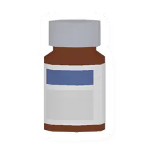 Unturned Water Purifying Tablets icon