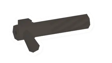 Unturned Echo Bolt icon