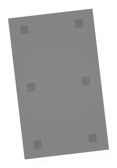 Unturned Concrete Slab icon