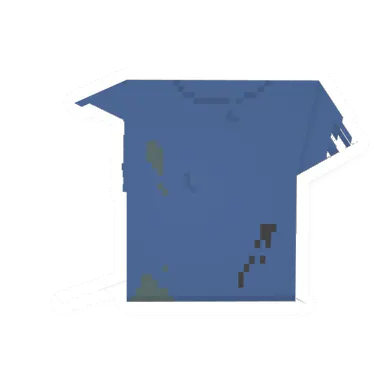 Unturned Ruined Shirt icon