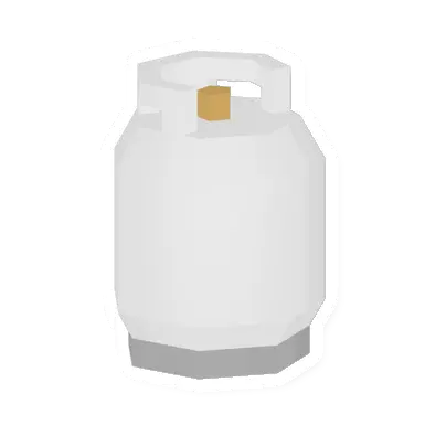 Unturned Propane Tank icon