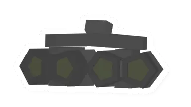 Unturned Uncharged Miltary NVGs icon