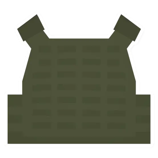 Unturned Tactical Rig icon
