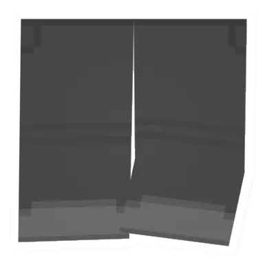 Unturned Cargo Pants icon
