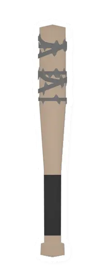 Unturned Mangled Bat icon