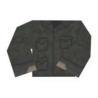 Unturned Spec Ops Top icon