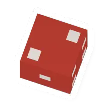 Unturned Dice [2] icon