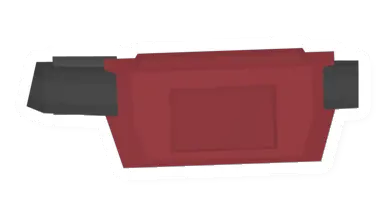 Unturned Fanny Pack icon