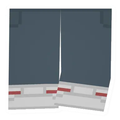 Unturned Jeans icon