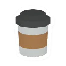 Unturned Cup Of Coffee icon